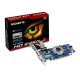 Gigabyte AMD Radeon 5450 VGA GIGABYTE GV-R545-1GI V2.0, AMD, 5450, 1GB, DDR3, 64BIT, VGA DVI HDMI, ACTIVA, LP